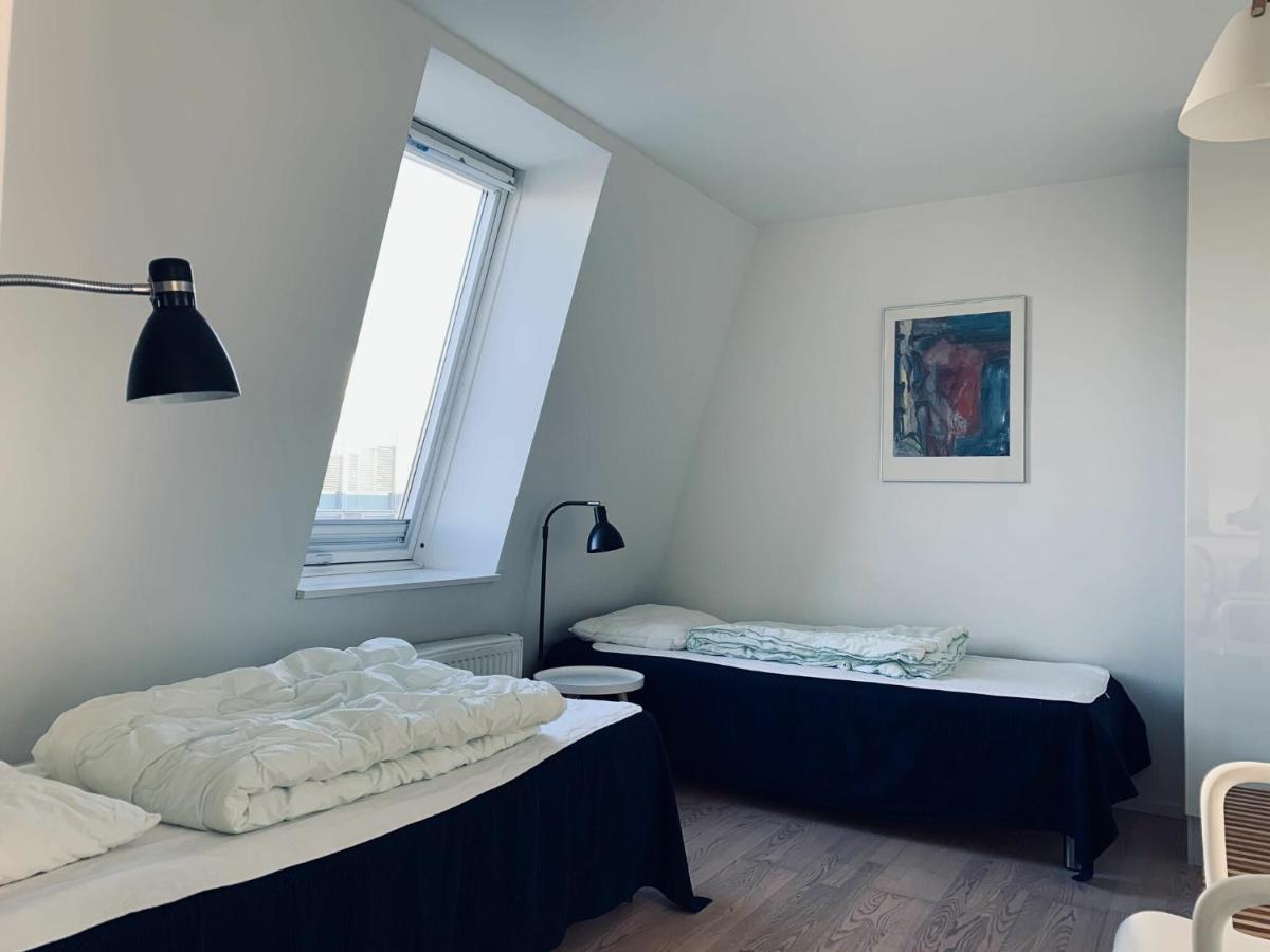 Apartmentincopenhagen Apartment 93 Экстерьер фото