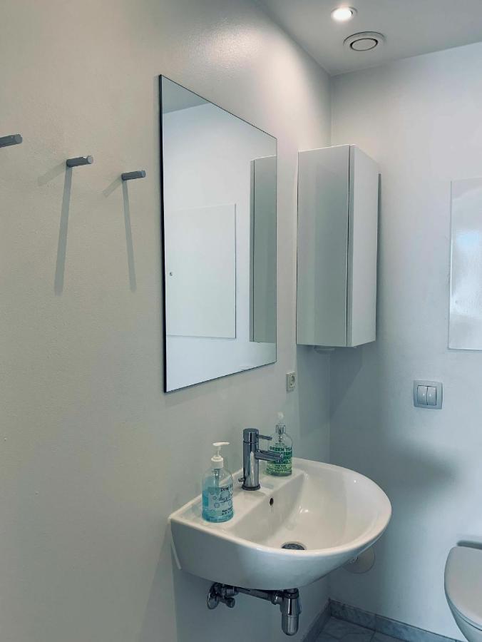 Apartmentincopenhagen Apartment 93 Экстерьер фото