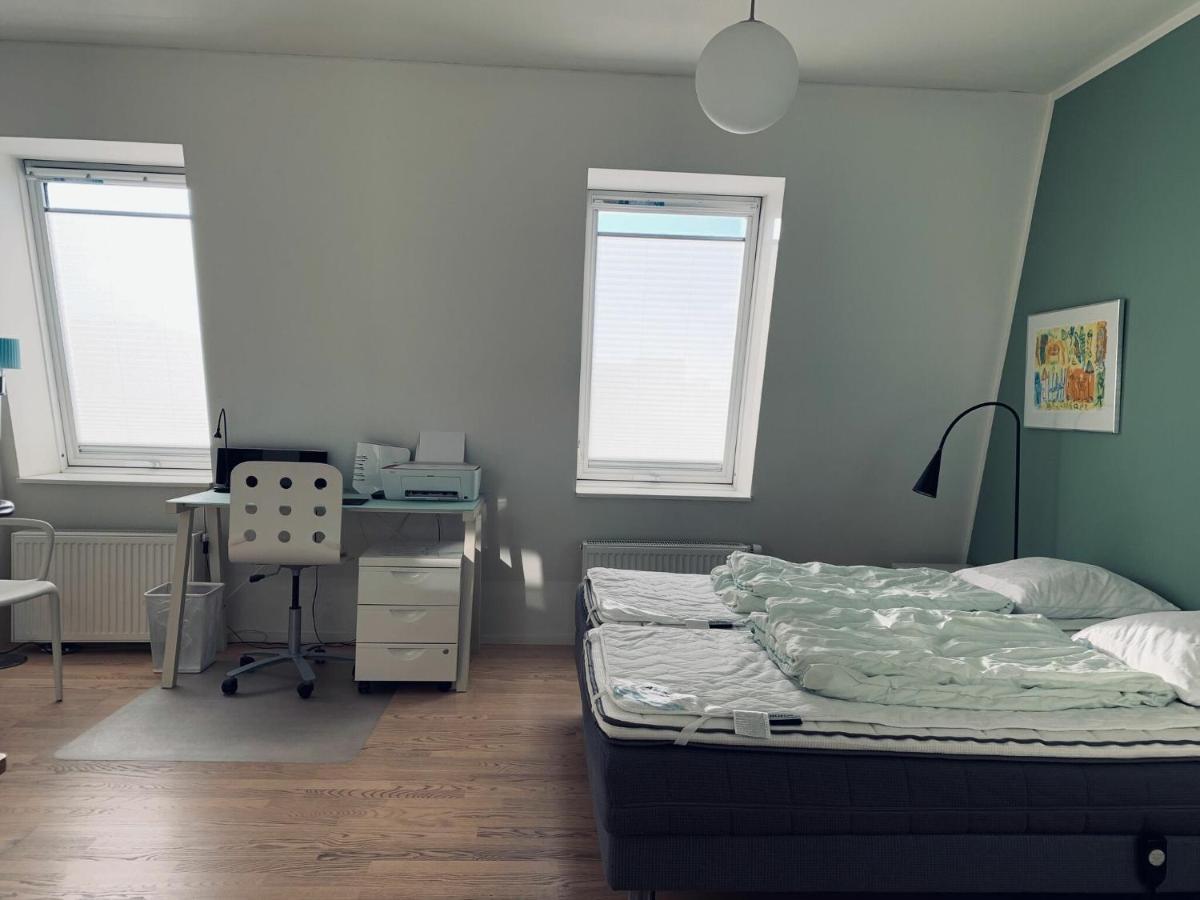 Apartmentincopenhagen Apartment 93 Экстерьер фото