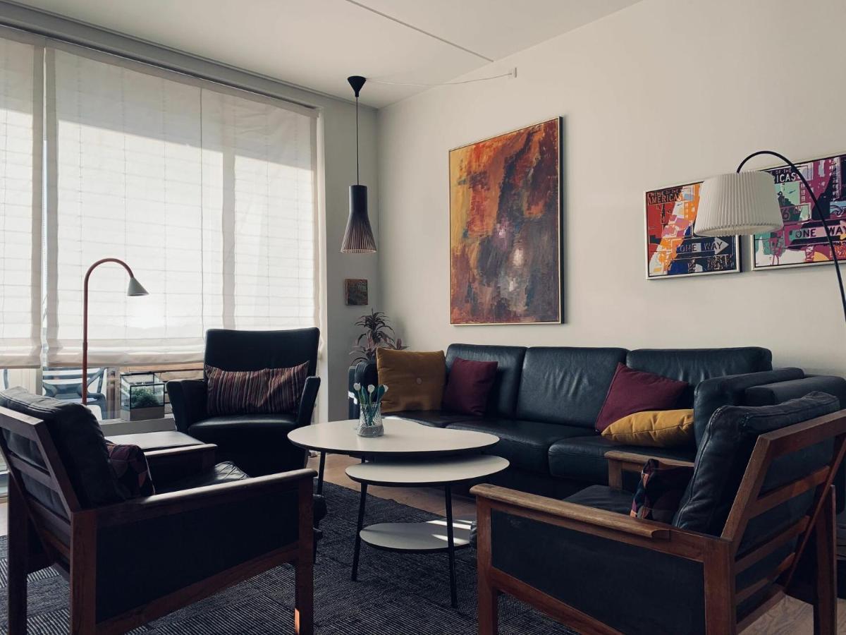 Apartmentincopenhagen Apartment 93 Экстерьер фото