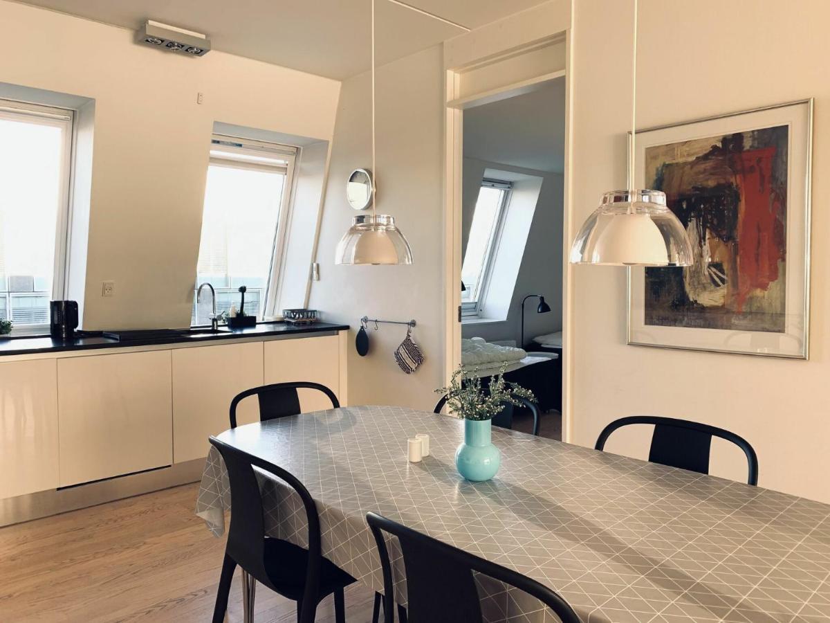 Apartmentincopenhagen Apartment 93 Экстерьер фото